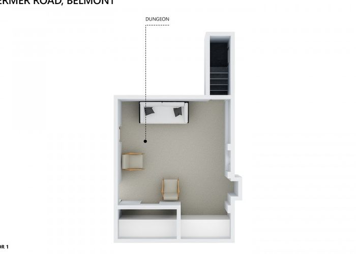  at 3 Bermer Road, Belmont, Lower Hutt