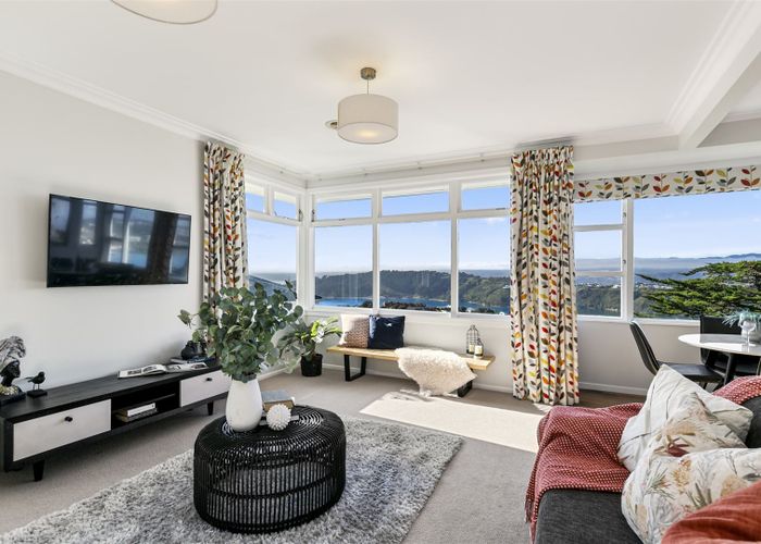  at 50 Marewa Road, Hataitai, Wellington