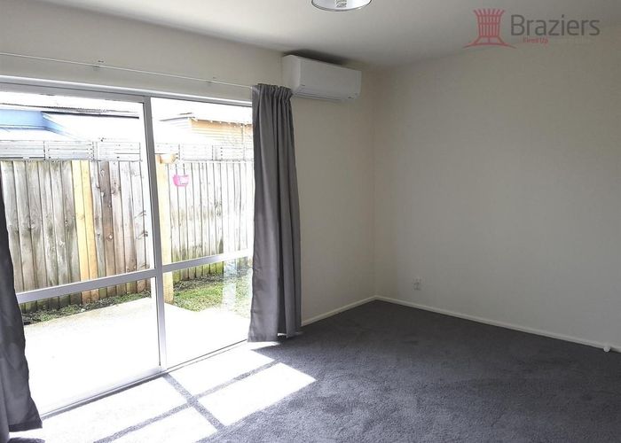 at 4/117 Stanmore Road, Linwood, Christchurch City, Canterbury