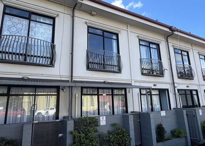  at 66D Grey Street, Onehunga, Auckland City, Auckland