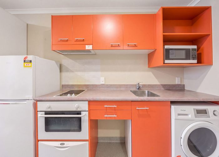 at 707/5 Aitken Street, Thorndon, Wellington
