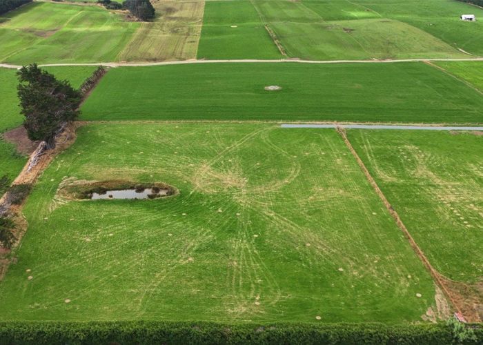  at 91 Boundary Road, Tisbury, Invercargill, Southland