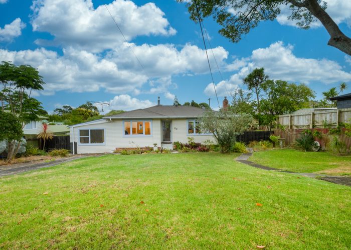  at 62 Tudor Road, Henderson, Auckland