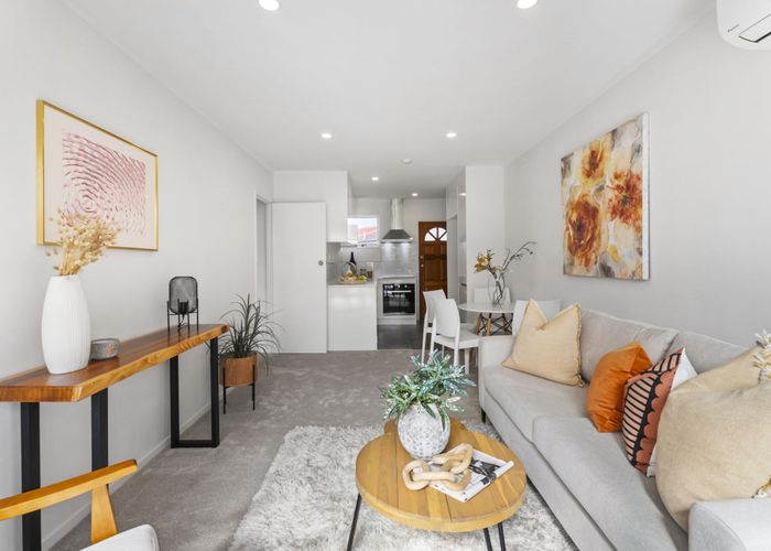  at 3/448 Onehunga Mall, Onehunga, Auckland City, Auckland