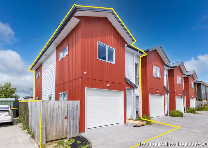  at 1/188 Old Farm Road, Hamilton East, Hamilton