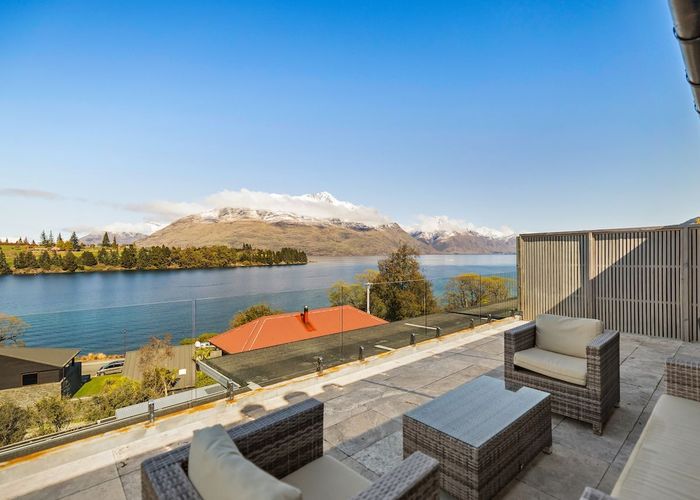  at 8/23 Adelaide Street, Queenstown, Queenstown