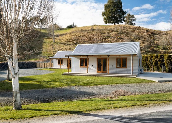  at 29A Whitehaven Street, Lawrence, Clutha, Otago