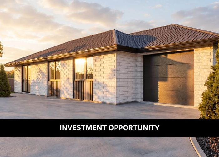  at 12A Morrison Avenue, Ashburton, Ashburton, Canterbury