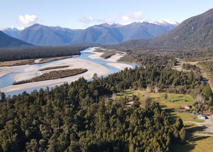 For sale 4298 Haast Jackson Bay Road, Haast, Westland, West Coast