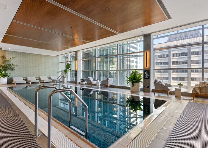  at 1509/26 Albert Street, City Centre, Auckland City, Auckland