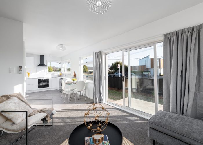  at 1/180 Edgeware Road, St. Albans, Christchurch City, Canterbury