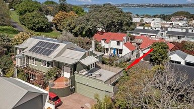  at 84A Victoria Road, Devonport, Auckland