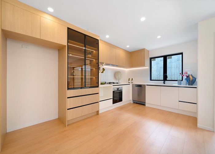  at 6A-D Palmer Avenue, Glen Eden, Waitakere City, Auckland