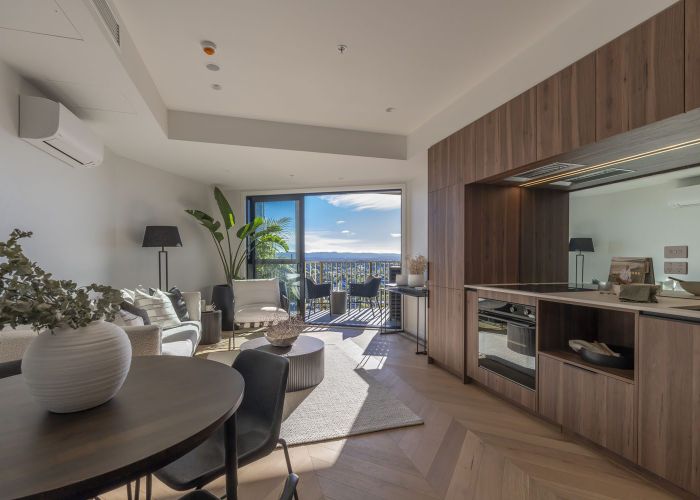  at 506/20 Williamson Avenue, Grey Lynn, Auckland City, Auckland