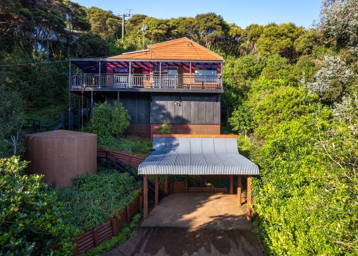  at 17 O'Brien Road, Omiha, Waiheke Island