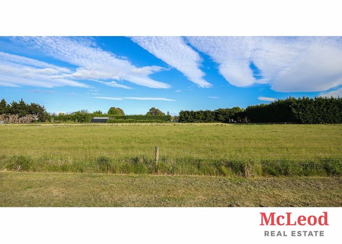  at 2/Lot 2 / 7 Taits Road, Newland, Ashburton, Canterbury
