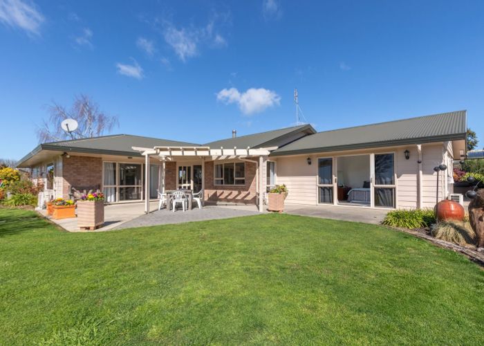 Recently sold 62 Wayside Road, Te Kauwhata homes.co.nz