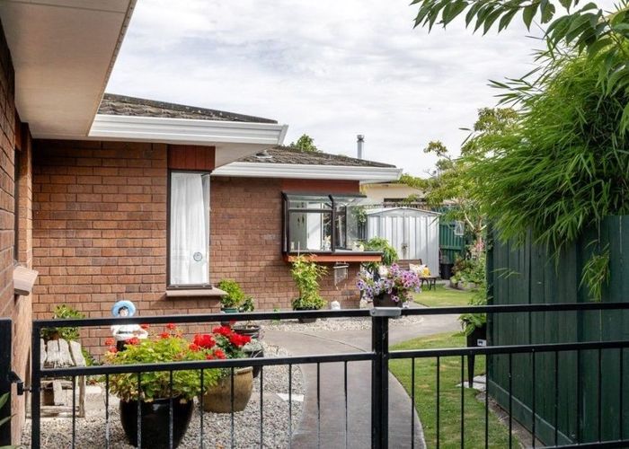  at 183A College Street, Awapuni, Palmerston North