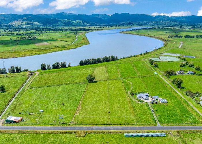  at 565 Hauraki Road, Thames