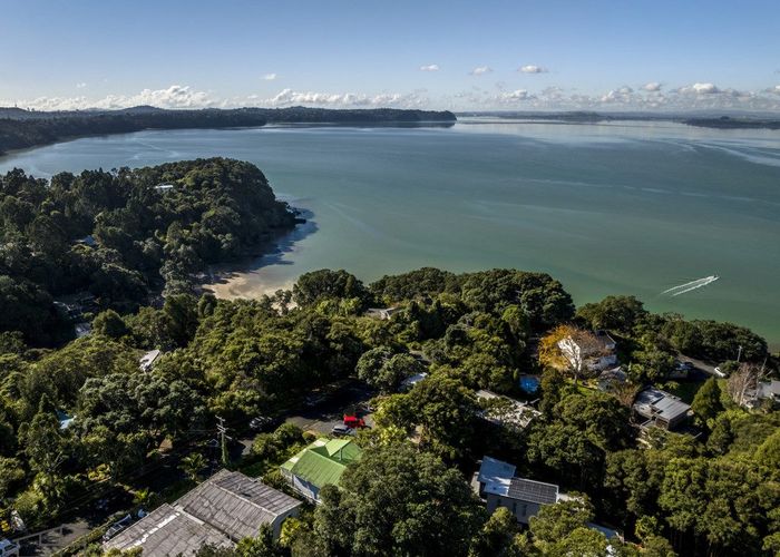  at 11 Miha Road, Titirangi, Auckland