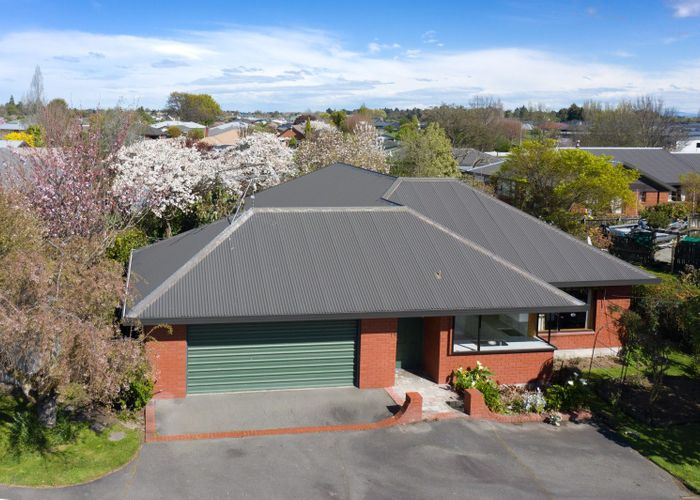  at 14 Ferrier Place, Tinwald, Ashburton