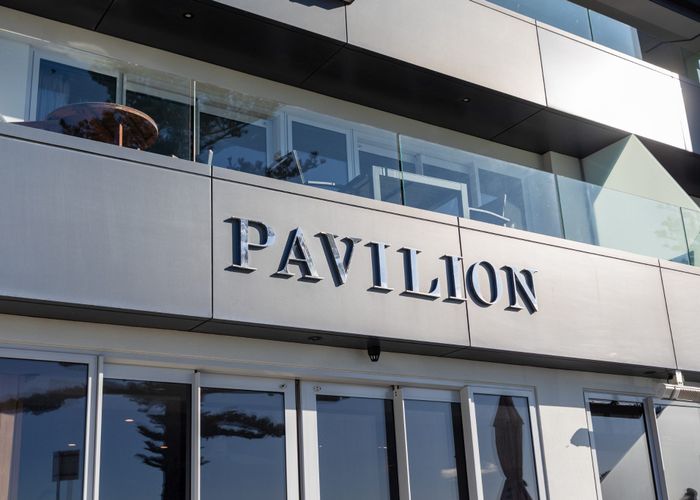  at 3F/4 Marine Parade (Pavilion Apartments), Mount Maunganui, Tauranga, Bay Of Plenty