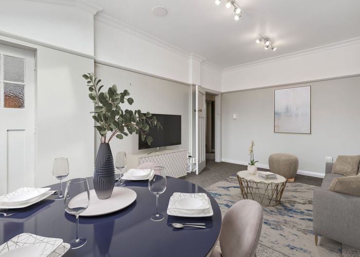  at 4/21A Talavera Tce, Kelburn, Wellington, Wellington