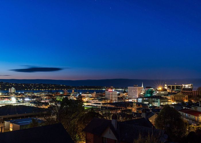  at 4 Heriot Row, City Centre, Dunedin, Otago