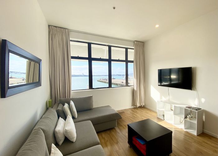  at 3J/148 Quay Street, Auckland Central, Auckland
