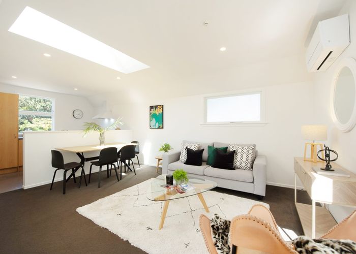  at 168a Sydney Street West, Thorndon, Wellington, Wellington