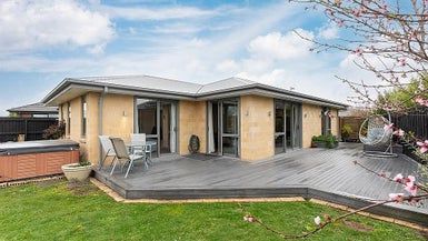  at 21 Andesite Drive, Rolleston, Rolleston