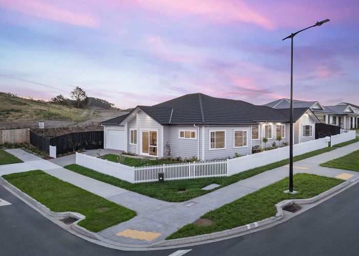  at 19 Fallowdown Street, Milldale, Rodney, Auckland