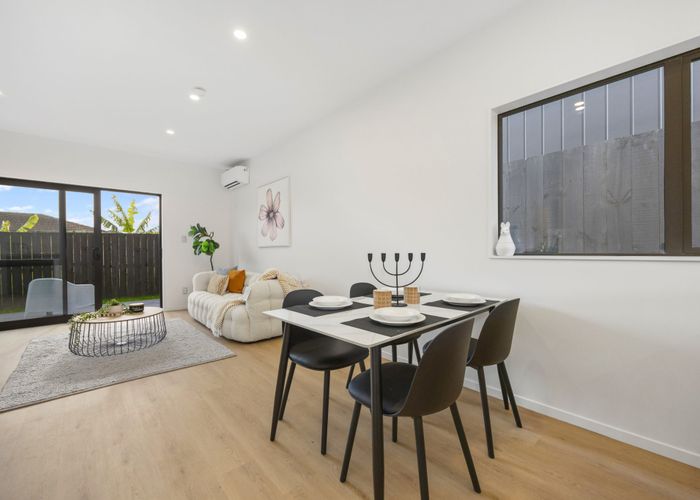  at 6/72 Walmsley Road, Otahuhu, Auckland City, Auckland