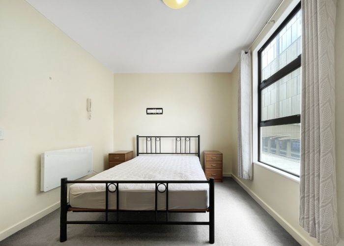  at 109/5 Aitken Street , Thorndon, Wellington, Wellington