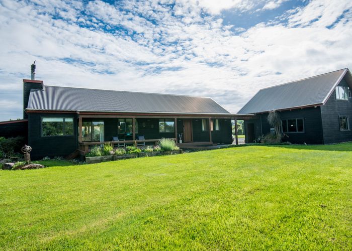  at 179 Mangawhero River Road, Ohakune