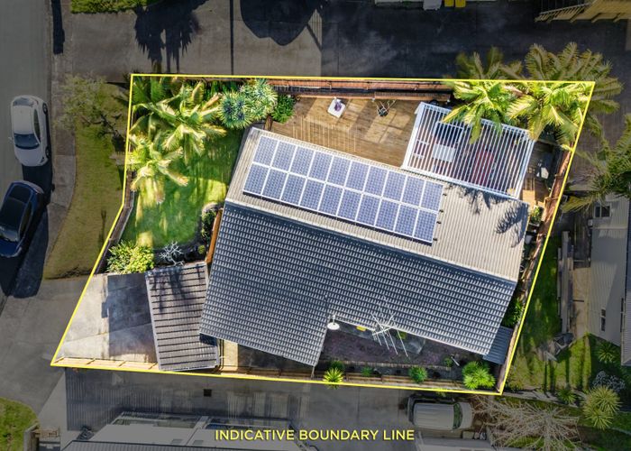 at 25 Sequoia Place, Sunnynook, Auckland