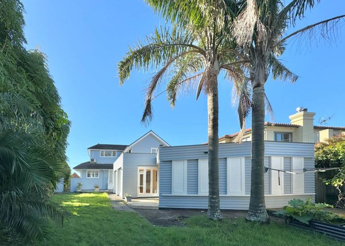  at 35 Dudley Road, Mission Bay, Auckland City, Auckland