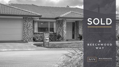  at 8 Beechwood Way, Te Marua, Upper Hutt