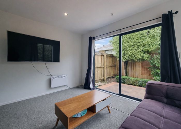  at 5/25 Braddon Street, Addington, Christchurch City, Canterbury