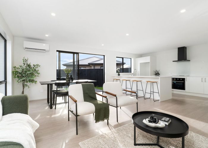  at 3 Clontarf Lane, Lot 46b Johns Park, Belfast, Christchurch City, Canterbury