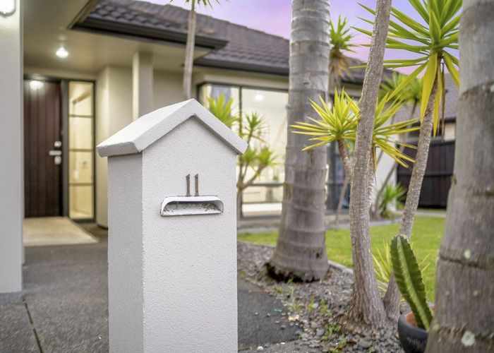  at 11 Srah Place, East Tamaki, Manukau City, Auckland