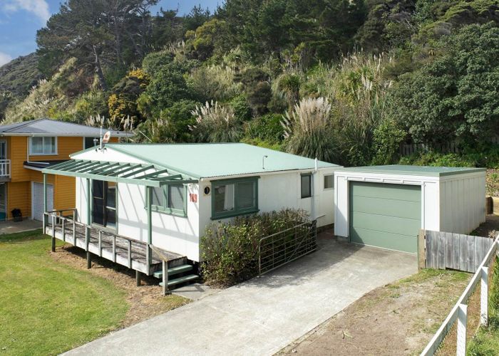  at 189 Maunsell Road, Port Waikato, Franklin, Auckland