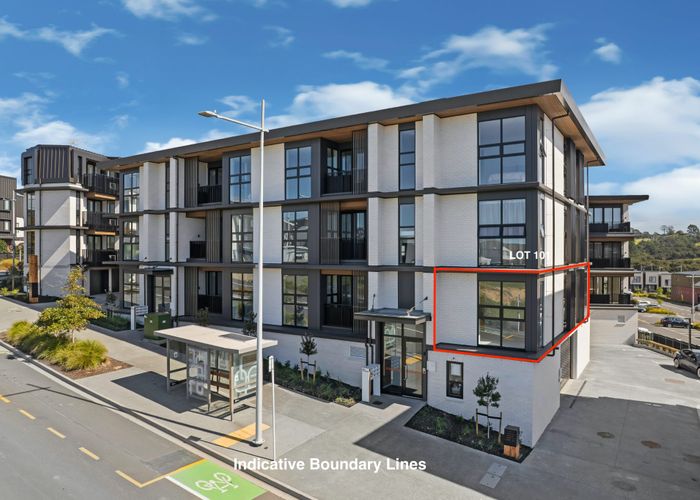  at 101/84B Te Oneroa Way, Long Bay, North Shore City, Auckland