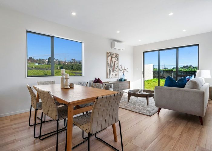  at 41 Baumea Rise, Westgate, Waitakere City, Auckland