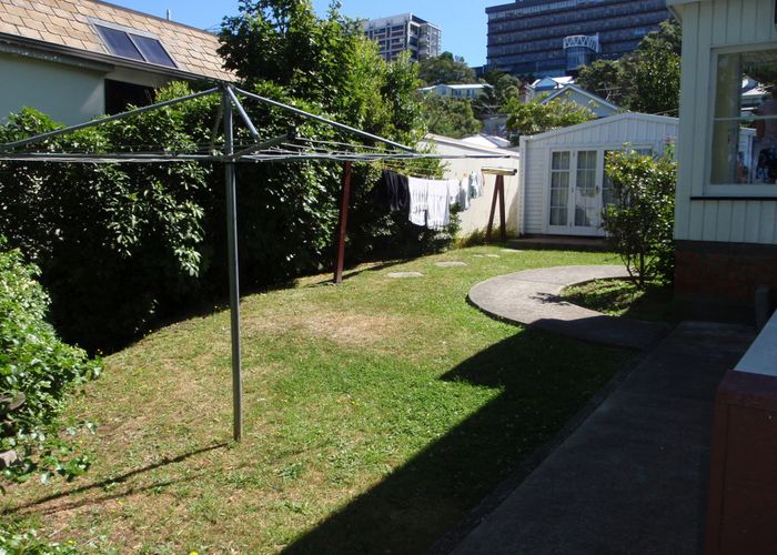  at 1/7 Mount Street, Te Aro, Wellington, Wellington