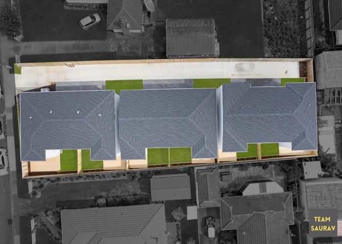  at 50B Sunnyside Crescent, Papatoetoe, Manukau City, Auckland