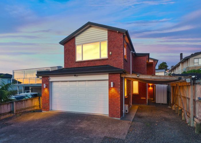  at 282A Whitney Street, Blockhouse Bay, Auckland City, Auckland