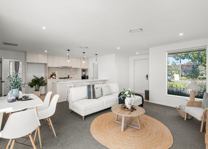  at 28A Hooker Avenue, Bryndwr, Christchurch City, Canterbury