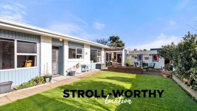  at 4/231 Waterloo Road, Hutt Central, Lower Hutt