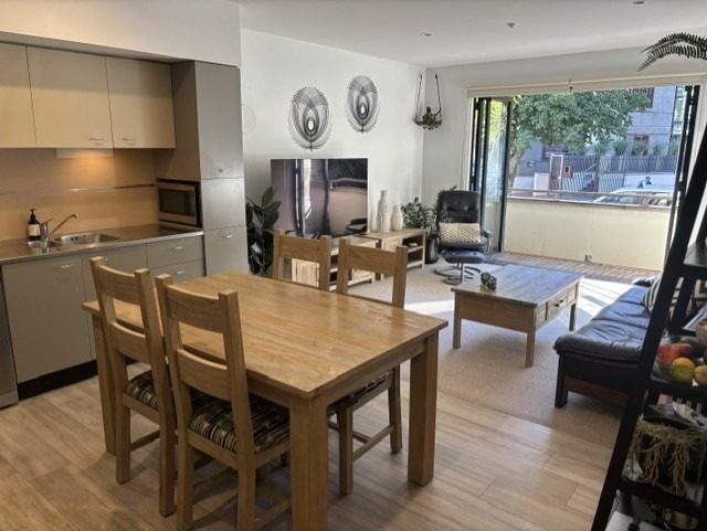  at GG/22 Pakenham Street East, Auckland Central, Auckland